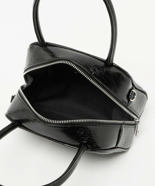 ODETTE E ODILE / オデット エ オディール ショルダーバッグ | ＜SY＞ ハンドボストン MT | 詳細11