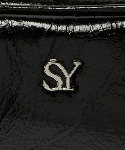 ODETTE E ODILE / オデット エ オディール ショルダーバッグ | ＜SY＞ ハンドボストン MT | 詳細12