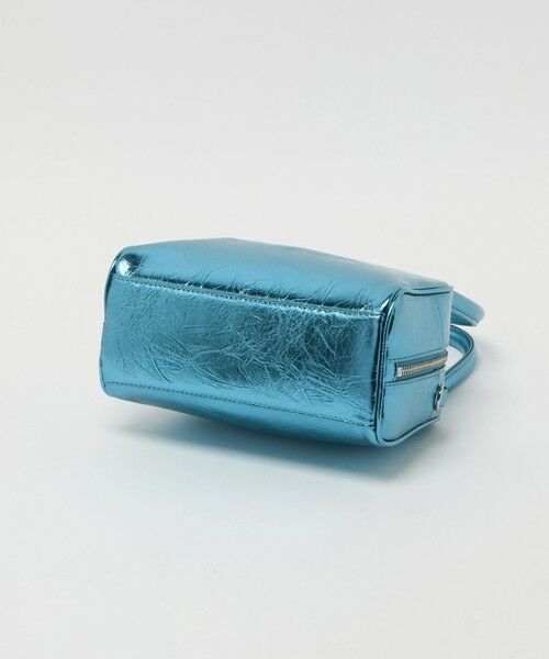 ODETTE E ODILE / オデット エ オディール ショルダーバッグ | ＜SY＞ ハンドボストン MT | 詳細20