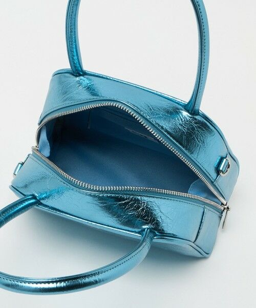 ODETTE E ODILE / オデット エ オディール ショルダーバッグ | ＜SY＞ ハンドボストン MT | 詳細21