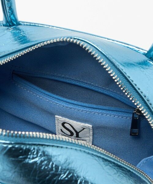 ODETTE E ODILE / オデット エ オディール ショルダーバッグ | ＜SY＞ ハンドボストン MT | 詳細23