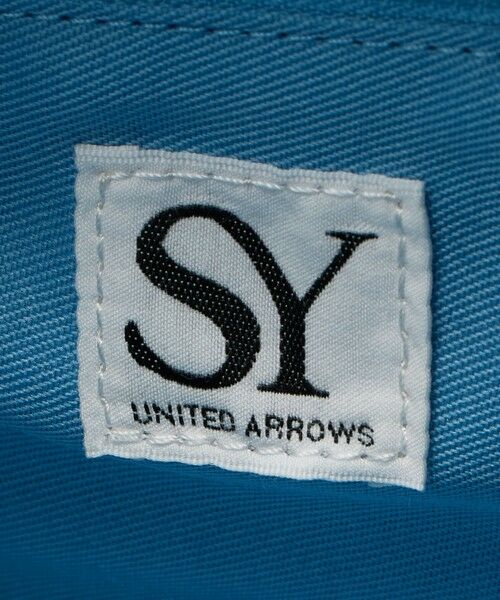 ODETTE E ODILE / オデット エ オディール ショルダーバッグ | ＜SY＞ ハンドボストン MT | 詳細25