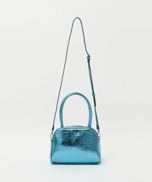 ODETTE E ODILE / オデット エ オディール ショルダーバッグ | ＜SY＞ ハンドボストン MT | 詳細14