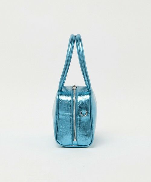 ODETTE E ODILE / オデット エ オディール ショルダーバッグ | ＜SY＞ ハンドボストン MT | 詳細15