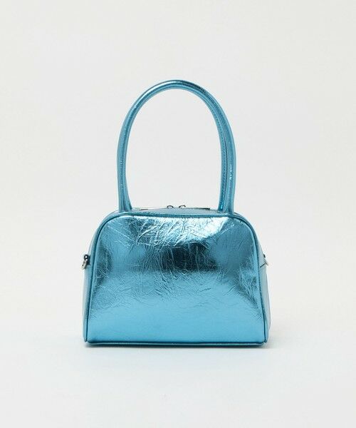 ODETTE E ODILE / オデット エ オディール ショルダーバッグ | ＜SY＞ ハンドボストン MT | 詳細16