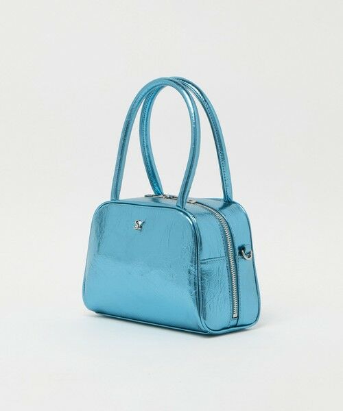 ODETTE E ODILE / オデット エ オディール ショルダーバッグ | ＜SY＞ ハンドボストン MT | 詳細17