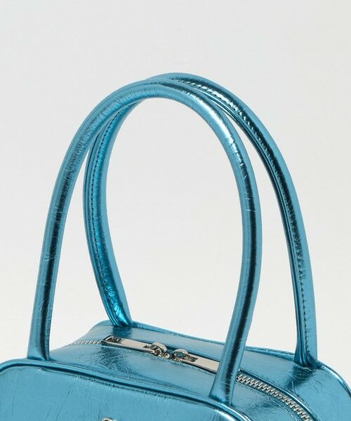 ODETTE E ODILE / オデット エ オディール ショルダーバッグ | ＜SY＞ ハンドボストン MT | 詳細18