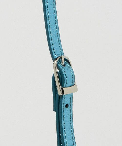 ODETTE E ODILE / オデット エ オディール ショルダーバッグ | ＜SY＞ ハンドボストン MT | 詳細19