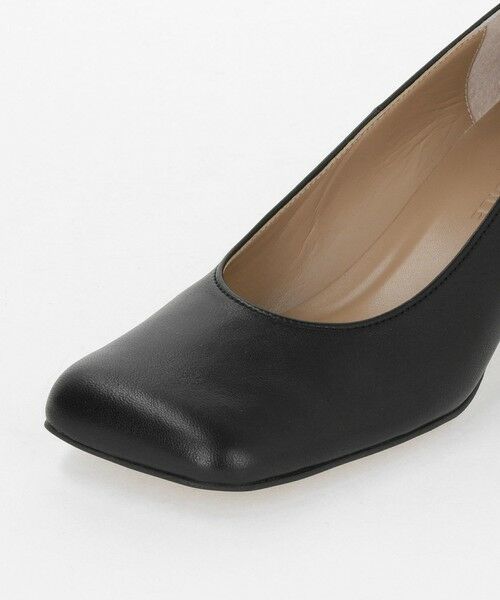 ODETTE E ODILE / オデット エ オディール パンプス | デフォルメトゥ ライン パンプス50↑ | 詳細5