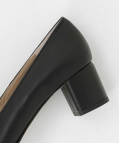 ODETTE E ODILE / オデット エ オディール パンプス | デフォルメトゥ ライン パンプス50↑ | 詳細6