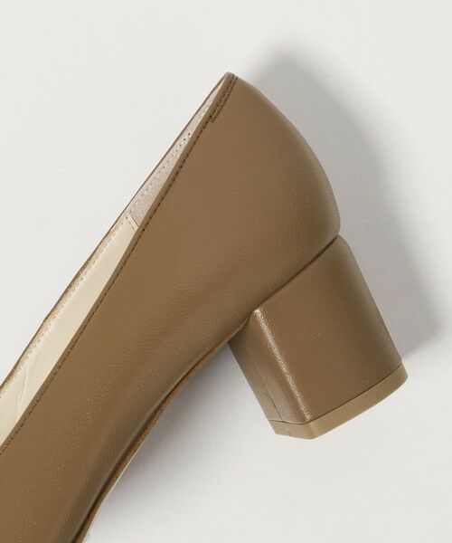 ODETTE E ODILE / オデット エ オディール パンプス | デフォルメトゥ ライン パンプス50↑ | 詳細14