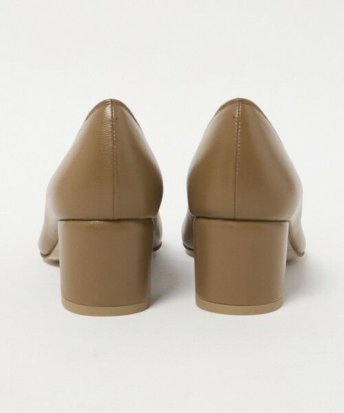 ODETTE E ODILE / オデット エ オディール パンプス | デフォルメトゥ ライン パンプス50↑ | 詳細4