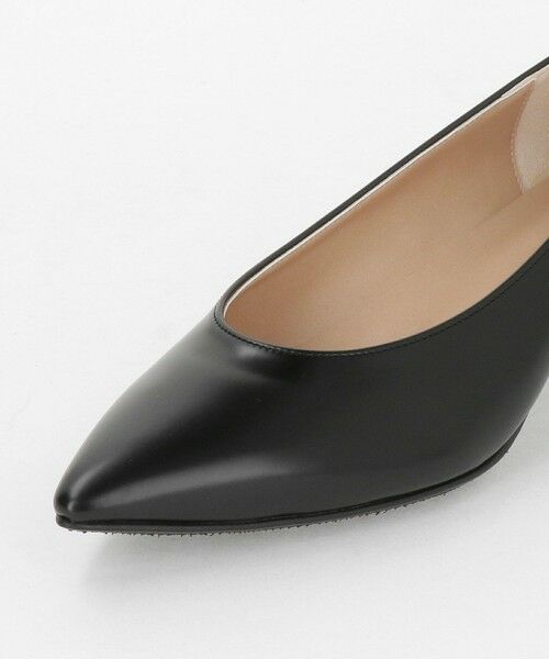 ODETTE E ODILE / オデット エ オディール パンプス | R ポインテッド プレーン パンプス35◎↓↑ | 詳細7