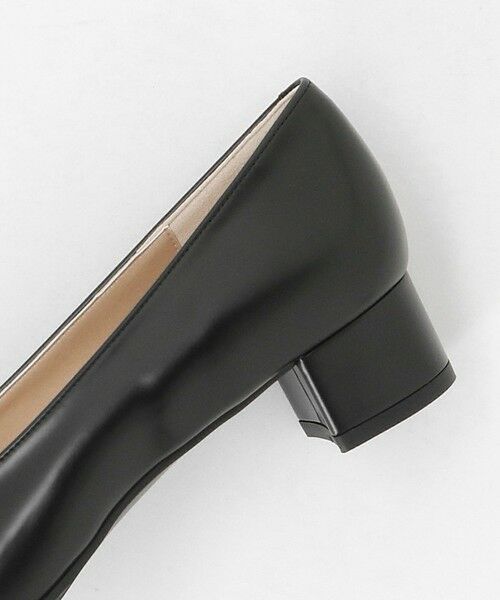 ODETTE E ODILE / オデット エ オディール パンプス | R ポインテッド プレーン パンプス35◎↓↑ | 詳細8