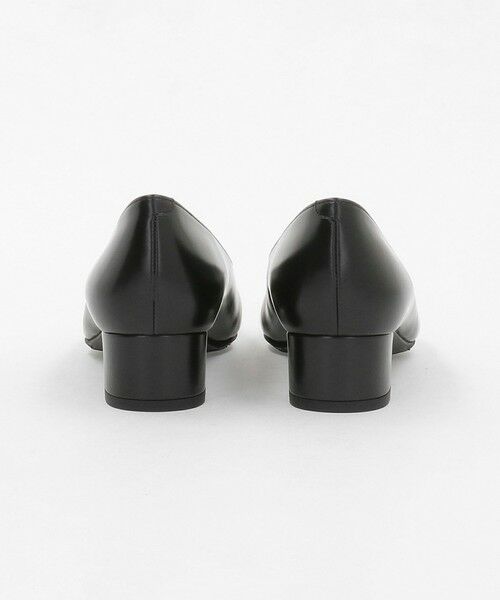 ODETTE E ODILE / オデット エ オディール パンプス | R ポインテッド プレーン パンプス35◎↓↑ | 詳細4