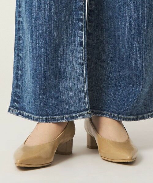 ODETTE E ODILE / オデット エ オディール パンプス | R ポインテッド プレーン パンプス35◎↓↑ | 詳細11