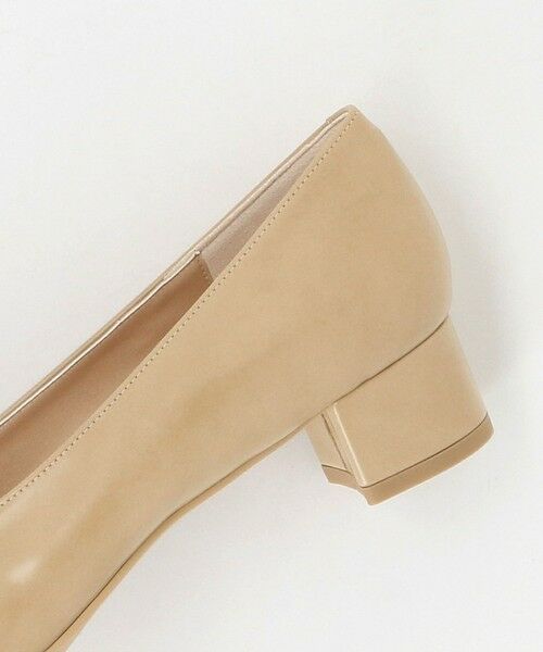 ODETTE E ODILE / オデット エ オディール パンプス | R ポインテッド プレーン パンプス35◎↓↑ | 詳細16