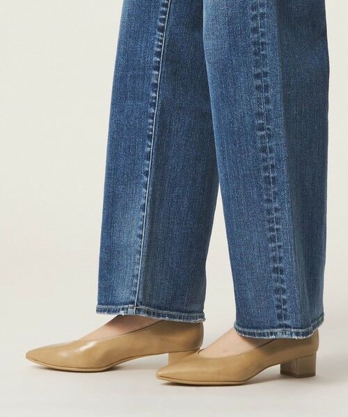 ODETTE E ODILE / オデット エ オディール パンプス | R ポインテッド プレーン パンプス35◎↓↑ | 詳細13