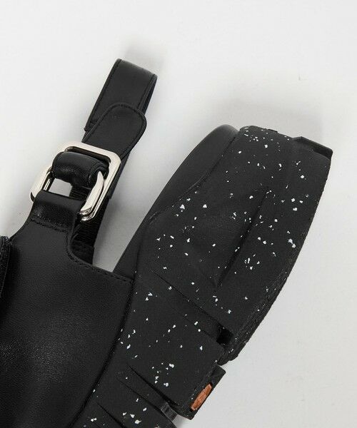 ODETTE E ODILE / オデット エ オディール サンダル | ヴィブラムベルクロ サンダル55 | 詳細7