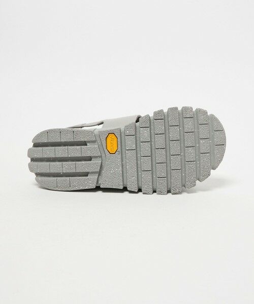 ODETTE E ODILE / オデット エ オディール サンダル | ヴィブラムベルクロ サンダル55 | 詳細16