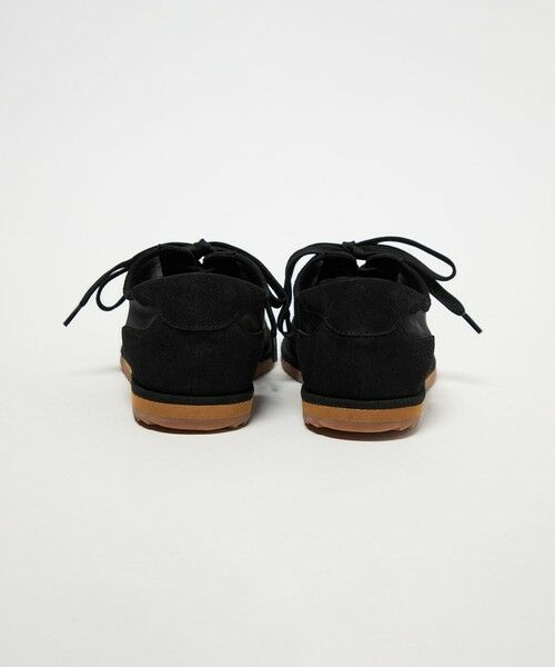 ODETTE E ODILE / オデット エ オディール スニーカー | シアーレースアップ スニーカー20 | 詳細8