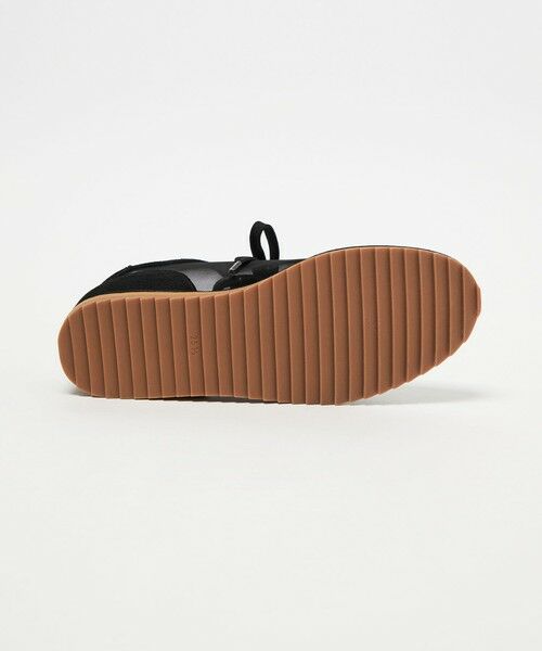 ODETTE E ODILE / オデット エ オディール スニーカー | シアーレースアップ スニーカー20 | 詳細9