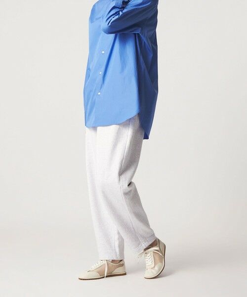 ODETTE E ODILE / オデット エ オディール スニーカー | シアーレースアップ スニーカー20 | 詳細13