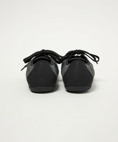 ODETTE E ODILE / オデット エ オディール スニーカー | メッシュシャーリングトップ スニーカー15↑ | 詳細7