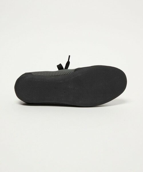 ODETTE E ODILE / オデット エ オディール スニーカー | メッシュシャーリングトップ スニーカー15↑ | 詳細8