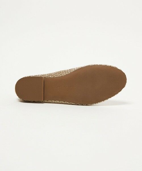 ODETTE E ODILE / オデット エ オディール フラットシューズ | 【WEB限定】メタリックニット フラット10■ | 詳細8