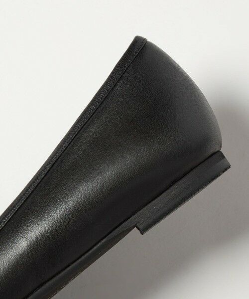 ODETTE E ODILE / オデット エ オディール バレエシューズ | 【WEB限定】バレエコンビスクエア フラット10■↑ | 詳細23