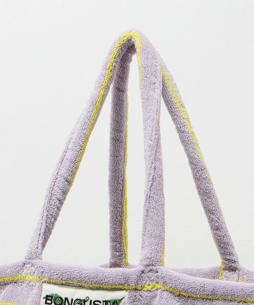 ODETTE E ODILE / オデット エ オディール トートバッグ | ＜BONGUSTA＞WEEKENDBAG | 詳細2