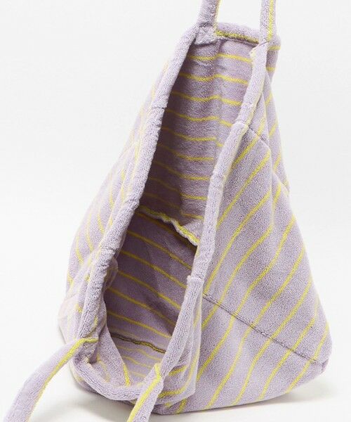 ODETTE E ODILE / オデット エ オディール トートバッグ | ＜BONGUSTA＞WEEKENDBAG | 詳細3