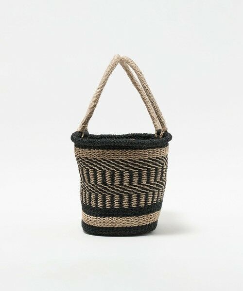 ODETTE E ODILE / オデット エ オディール かごバック | 【別注】＜THE BAGMATI＞ KAGO | 詳細1