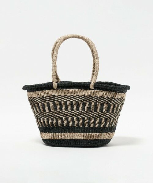 ODETTE E ODILE / オデット エ オディール かごバック | 【別注】＜THE BAGMATI＞ KAGO | 詳細2