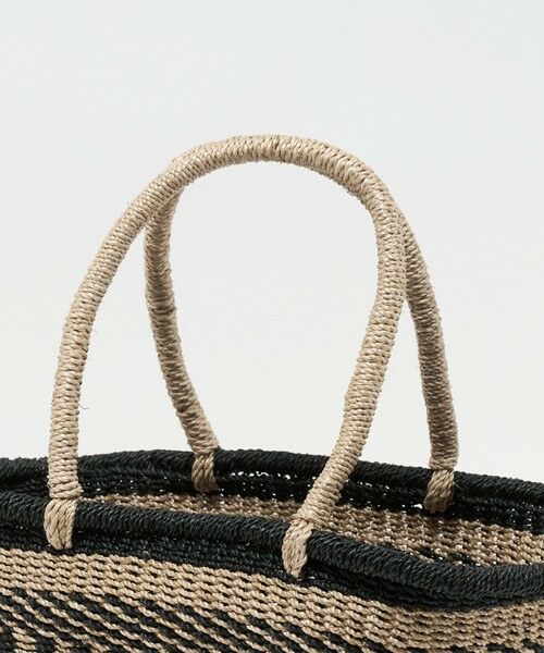 ODETTE E ODILE / オデット エ オディール かごバック | 【別注】＜THE BAGMATI＞ KAGO | 詳細4