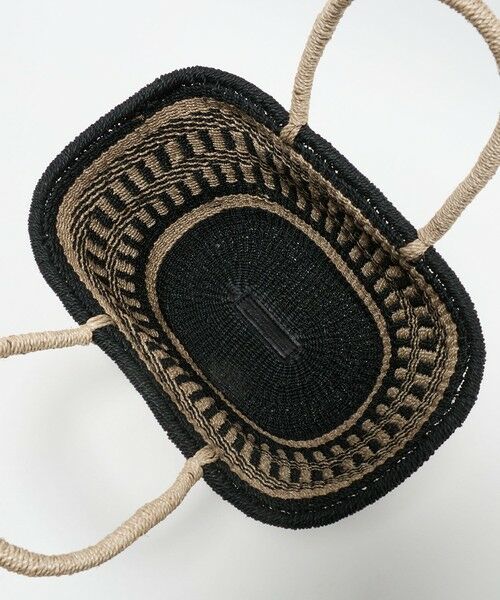 ODETTE E ODILE / オデット エ オディール かごバック | 【別注】＜THE BAGMATI＞ KAGO | 詳細5