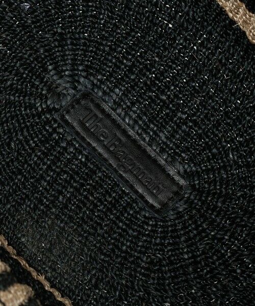 ODETTE E ODILE / オデット エ オディール かごバック | 【別注】＜THE BAGMATI＞ KAGO | 詳細7