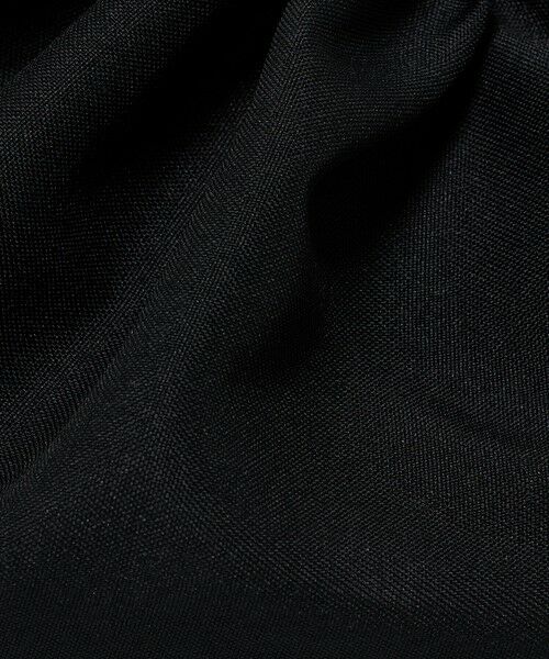 ODETTE E ODILE / オデット エ オディール ハンドバッグ | 【別注】＜THE BAGMATI＞ Clear BLK | 詳細9