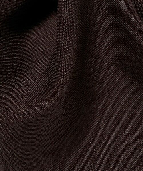 ODETTE E ODILE / オデット エ オディール ハンドバッグ | 【別注】＜THE BAGMATI＞ Clear BRN | 詳細9