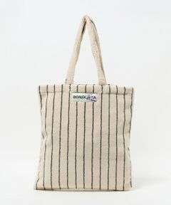ODETTE E ODILE / オデット エ オディール トートバッグ | ＜BONGUSTA＞ TOTE