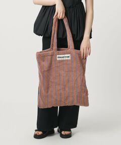 ＜BONGUSTA＞ TOTE