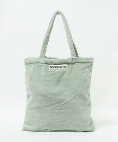 ODETTE E ODILE / オデット エ オディール トートバッグ | ＜BONGUSTA＞ TOTE