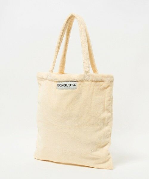 ODETTE E ODILE / オデット エ オディール トートバッグ | ＜BONGUSTA＞ TOTE | 詳細1