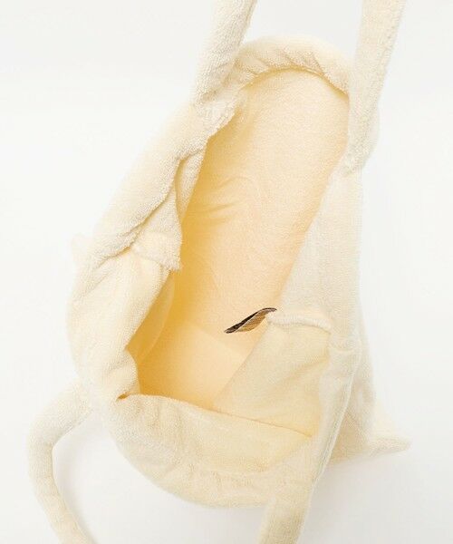 ODETTE E ODILE / オデット エ オディール トートバッグ | ＜BONGUSTA＞ TOTE | 詳細3