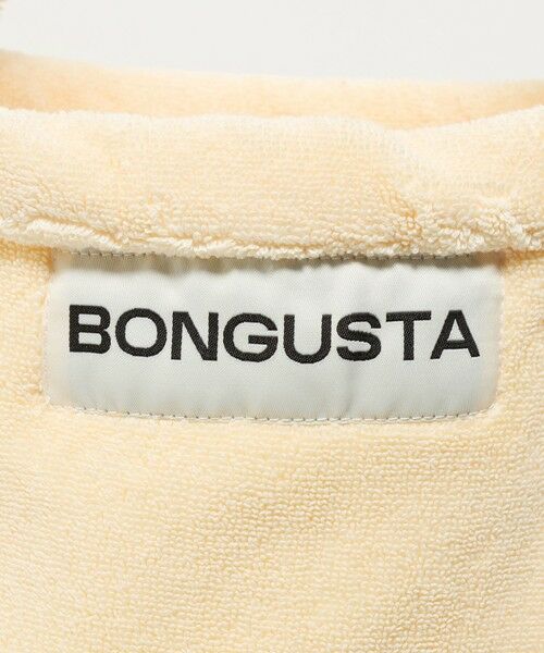 ODETTE E ODILE / オデット エ オディール トートバッグ | ＜BONGUSTA＞ TOTE | 詳細4