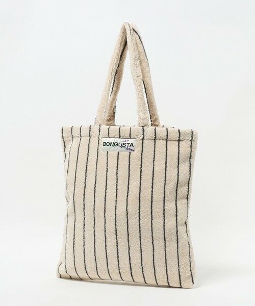 ODETTE E ODILE / オデット エ オディール トートバッグ | ＜BONGUSTA＞ TOTE | 詳細6