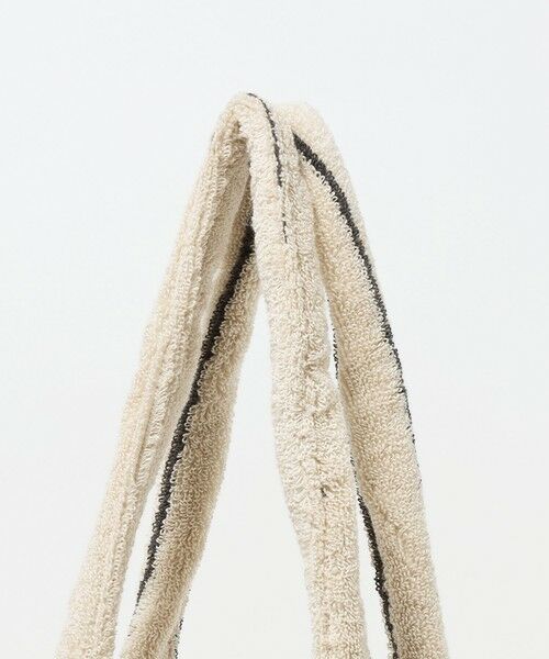 ODETTE E ODILE / オデット エ オディール トートバッグ | ＜BONGUSTA＞ TOTE | 詳細7