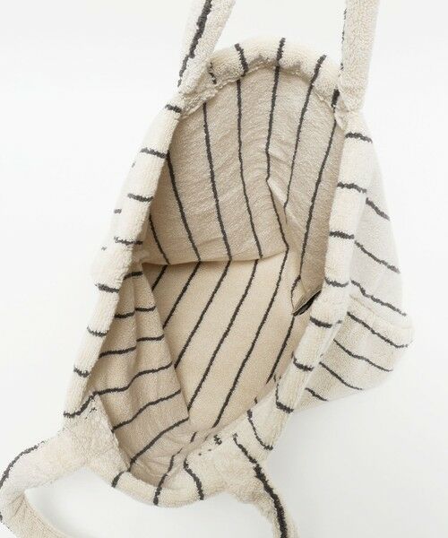 ODETTE E ODILE / オデット エ オディール トートバッグ | ＜BONGUSTA＞ TOTE | 詳細8