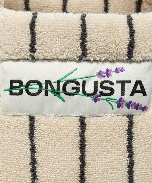 ODETTE E ODILE / オデット エ オディール トートバッグ | ＜BONGUSTA＞ TOTE | 詳細9